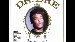 Dr Dre - High Powered