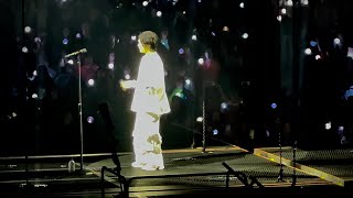 Download lagu SUGA of BTS - Snooze (ft. Ryuichi Sakamoto, WOOSUNG) 4K FANCAM | AGUST D TOUR 'D-DAY' - CHI 5.3.2023 mp3