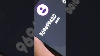 Ruft niemals diese nummer an! ( ist gruselig) #shorts #scary #cursed