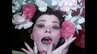 ANDREA MARQUEE - Você Pode Sair do Ar