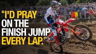 Lommel review; MXGP's broken record, Jeffrey Herlings' 1-1-1 frustration