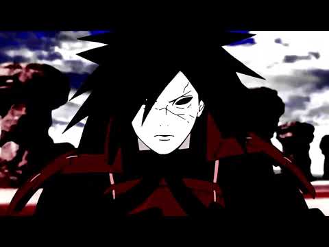 SADHU  CODE  PANDORUM  LONG LIVE THE KING MADARA