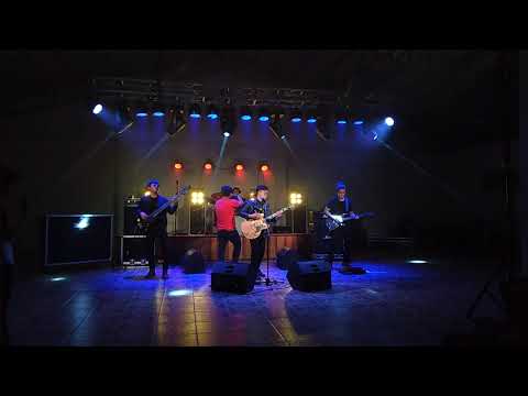 Jeff escarda cover mundo v of ♠️