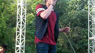 The Ready Set - Spinnin