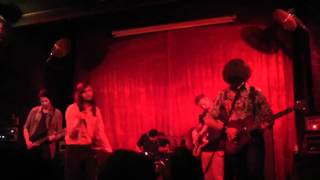 Closure In Moscow - Deluge (Live @ Jive, Adelaide, Aust. 24.03.12).avi