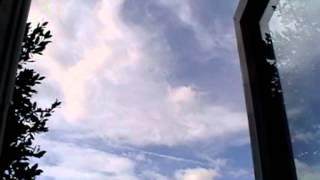 Texan Man Chemtrail Rant!