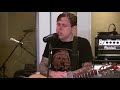 Austin Lucas - Killing Time - Daytrotter Session - 9/5/2018