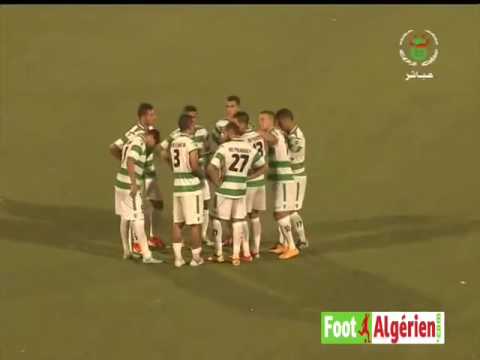 Ligue 2 Algérie (1re journée) : ASO Chlef 2 - US Biskra 1 (Résumé)