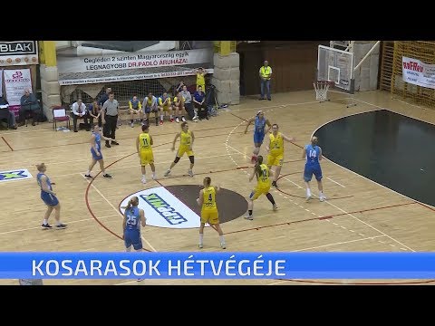 A CEKK sem tudta megállítani a Szekszárdot