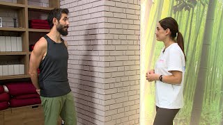 Բուժ ինֆո/Buj Info/Մարզվենք միասին