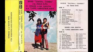 Download lagu Randang Kopi (Band Zainal Combo) - Elly Kasim mp3