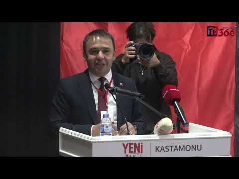 Başkan Baltacı: “Kolay yolu seçen insanlar değiliz”