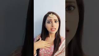 Download lagu Aarohi goyenka❤😍as a karishma sawant instagram reels video🤗😘..#yrkkh mp3