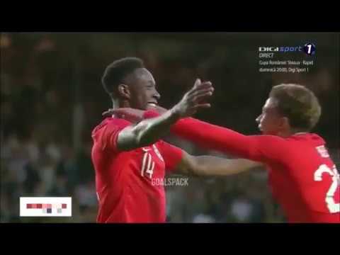ENGLAND VS COSTARICA. ALL GOALS AND EXTENDED HIGHLIGHT. outstanding goal from Rashford