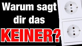 Perfekt für jede Werkstatt/Schreibtisch! Geniale Lösung! Proofwood