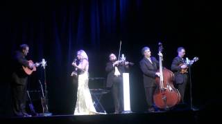 Rhonda Vincent and the Rage -&quot;I&#39;ve  forgotten You in hd