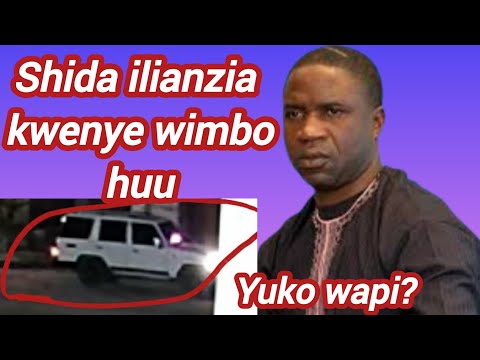 Wimbo uliokuwa chanzo cha hatari kwa Mbarikiwa mpaka kwenda mafichoni. Ulitazamwa sana TikTok, Face