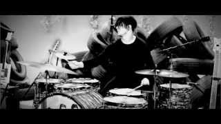 DRUMMING TECHNIQUE, DESIGN, AND DISCUSSION WITH DEAD WEATHER DRUMMER JACK WHITE