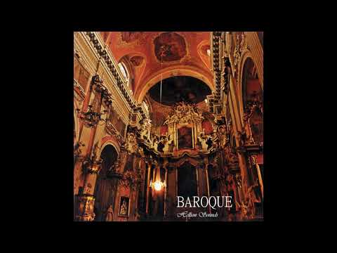 Baroque - Valestein Castle (Ys III)