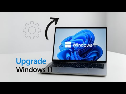 Nâng Cấp Windows 11 Không Cần TPM 2.0 và Secure Boot