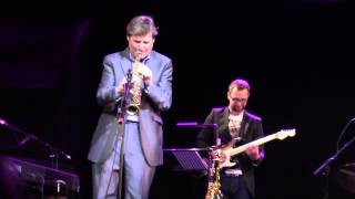 'Brown Sugar' - The Rolling Stones Project w/ Selina Sillanpää