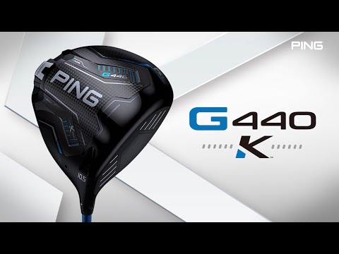ドライバー G440 K [10.5° /ALTA J CB BLUE /SR /メンズ /右利き用