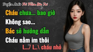 Truyện Audio || GIAO DỊCH THANH XUÂN || Thì Thầm Bên Tai