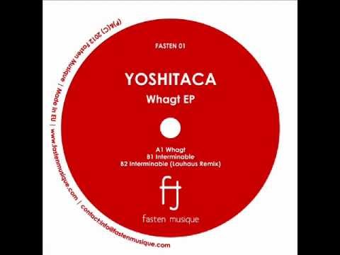 Yoshitaca  - Interminable (Original Mix)