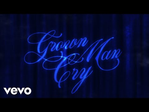 Miniatura de Grown Man Cry