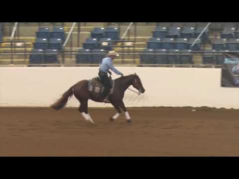 190718 Rookie Russell Flint on Shiners Voodoo Juice