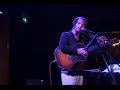 Kelley Stoltz - Jewel Of The Evening - 2/25/2009 - Great American Music Hall