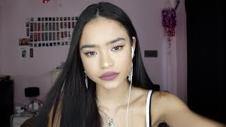 She&#39;s Not Me (part 1 &amp; 2 )  by Zara Larsson- Cover | Sheralyn May