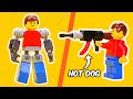 100 LEGO Tricks You MISSED