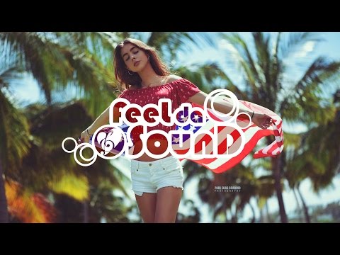 Danny Darko Feat. Hannah Young – Los Angeles (Dj Villain & Quba Remix)