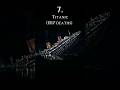 The Most Deadliest Ship Sinkings In History ONLY SHIPS THAT I KNOW Ships Sinking Tragedy Fyp