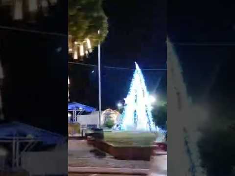 PRAÇA DE POPULINA S/P