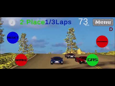TrackRace video thumbnail