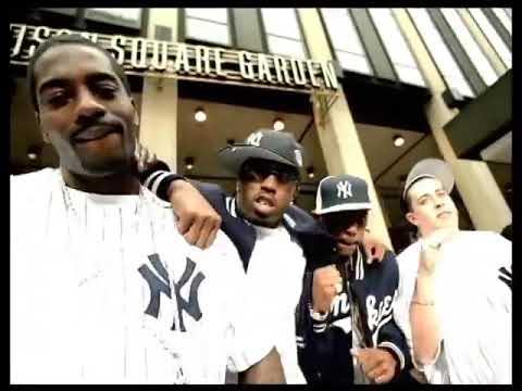 Jermaine Dupri ft. P. Diddy, Snoop Dogg & Murphy Lee - Welcome To Atlanta (Coast 2 Coast Remix)