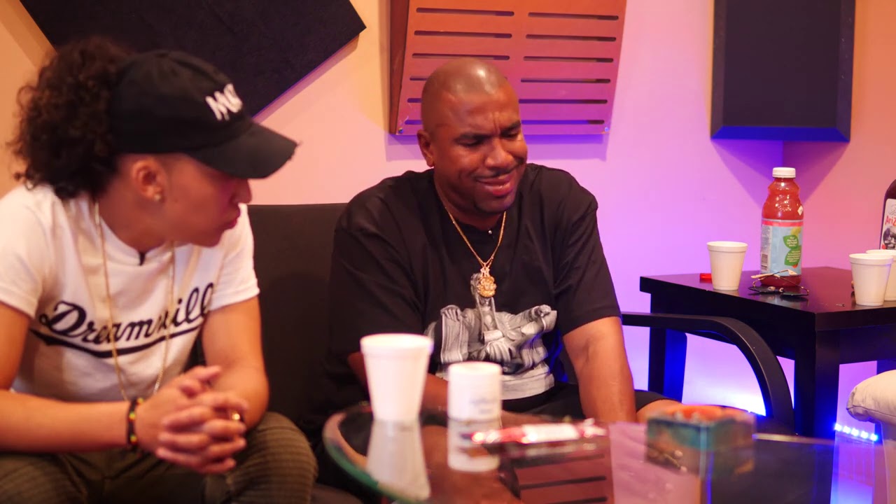 NORE: "I TURNED DOWN THE ILLUMINATI!!!...." (WHAT HAPPENED NEXT??)