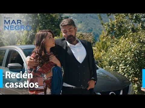 The New Bride Asiye - Black Sea Chapter 192 | Fugitive