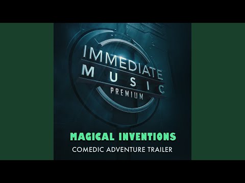 I've Created a Monster