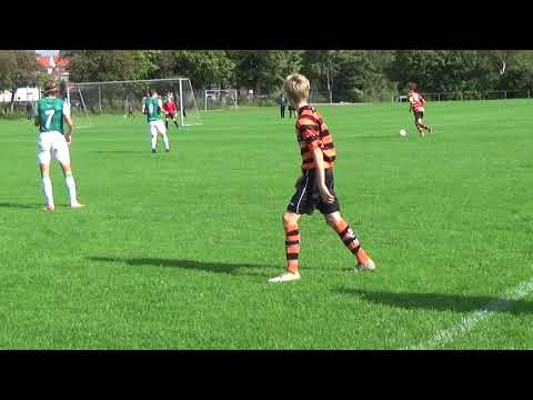 Næstved IF   FCH U15 2003 1