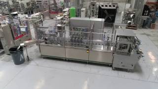 SN FM 060 in Action