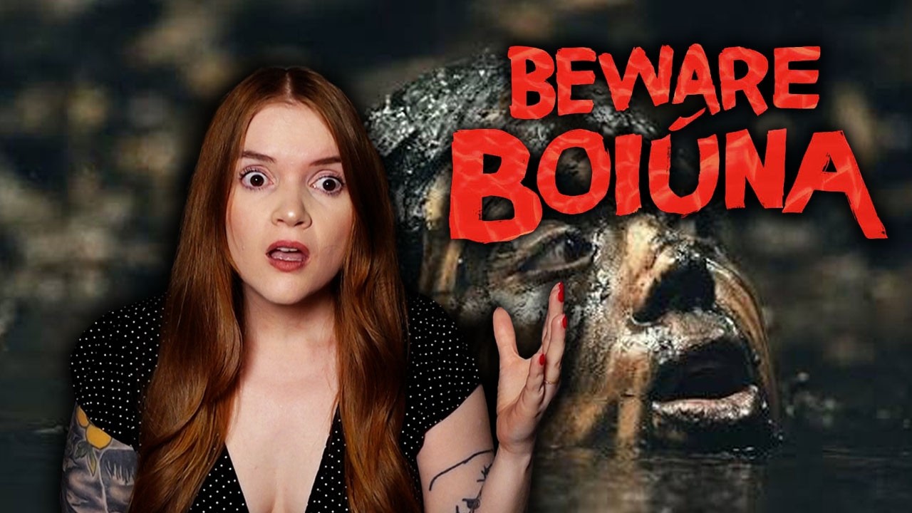 Is Beware Boiúna (2026) Worth the Hype?! | Spoiler-Free Review
