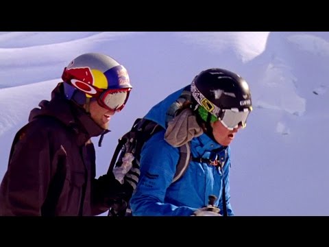 Greatest Ski Crashes Ever V.1 - Matchstick Productions