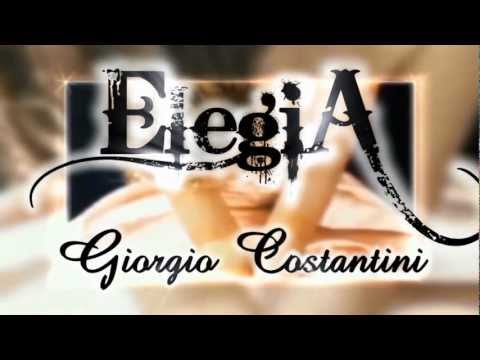 ❤•* ELEGIA *•❤ Giorgio Costantini