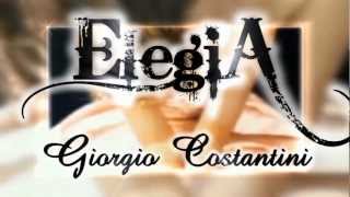 ❤•* ELEGIA *•❤ Giorgio Costantini