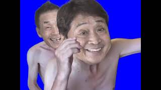 77年越しに仲直りしたおぼん･こぼん師匠BB