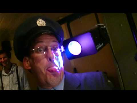 Alice's birthday - ring the alarm