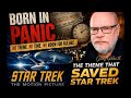 Jerry Goldsmith's Masterpiece: Born in Panic, Remembered Forever
